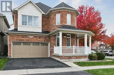 Move in ready Decent home with lots of upgrades, in posh well-designed neighbourhood. Close to many...