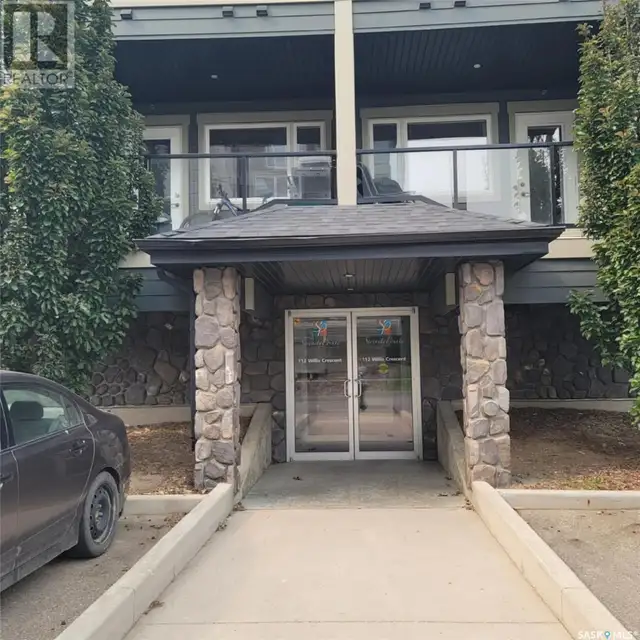 6202 112 Willis CRESCENT Saskatoon, Saskatchewan62864371619841121