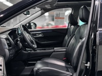 The 2023 Nissan Rogue Platinum is the flagship trim of Nissan's best-selling SUV, offering a near-lu... (image 9)