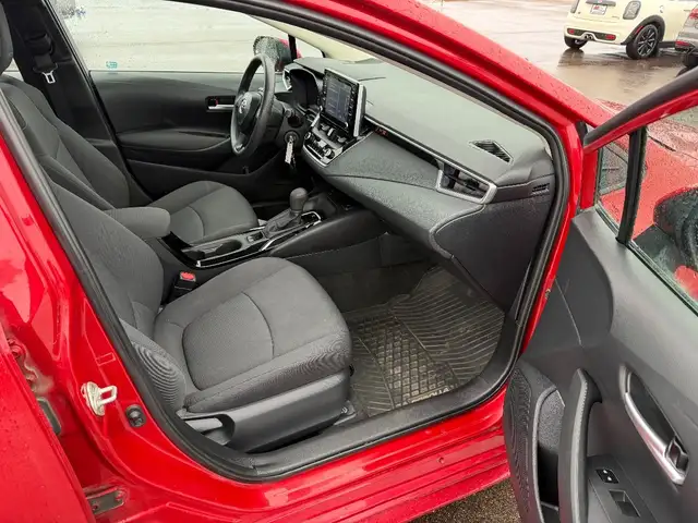 2020 Toyota COROLLA4333764632648192010