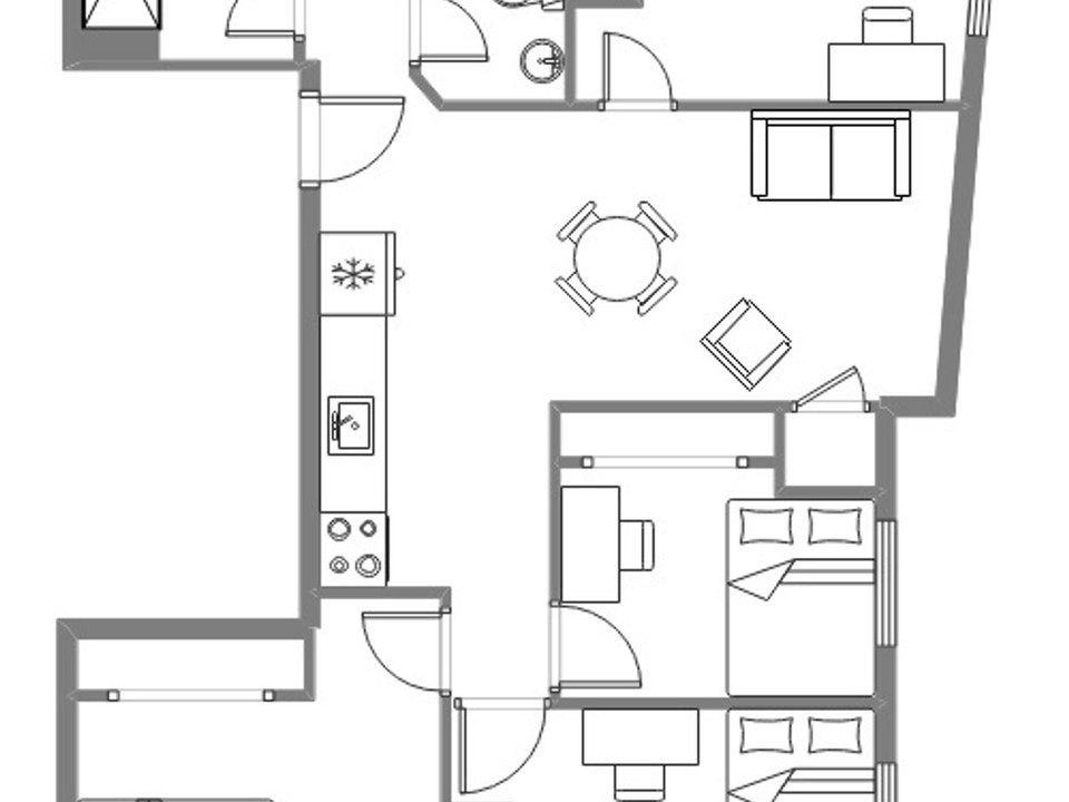 Student Rentals from $545 ALL INCLUSIVE 3
