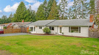 Homes for Sale in Qualicum Beach, British Columbia $899,000