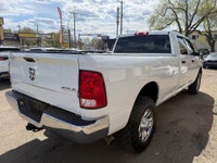 **CARS TRUCKS SUV 4X4 VAN AWD EDMONTON FINANCING AVAILABLE EASY FINANCING ** 2018 RAM 3500 1 TON CRE... (image 5)