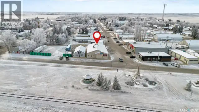 401 1ST STREET Montmartre, Saskatchewan in Commercial & Office Space for Sale in Regina - Image 4