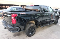 Capital Ford Lincoln Winnipeg Ltd (MB's #1 Rated Ford Store) Check out this vehicle's pictures, feat... (image 3)