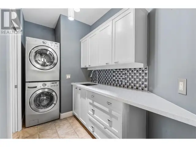 1778 Vineyard Drive Kelowna, British Columbia in Houses for Sale in Penticton - Image 39