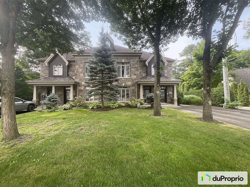 $495,000 - Condominium for sale in Ste-Foy — photo 3
