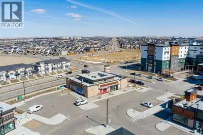 Very Rare opportunity to acquire an investment condo building located in the prestigious Skyview Lan...