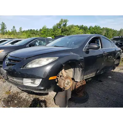 Pull your own used car parts and save BIG on car repairs. Headlights, bumper, hood, doors, mirrors,...
