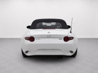 Mazda MX-5 Miata GT 2016 Moteur SKYACTIV-G 2,0 L 4 cylindres Propulsion arrière Différentiel à gliss... (image 4)