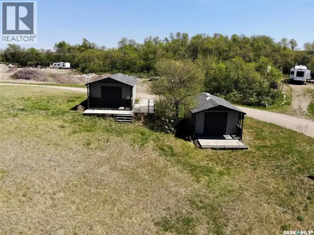 308 McKillop ROAD Mckillop Rm No. 220, Saskatchewan in Land for Sale in Moose Jaw - Image 25