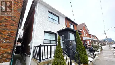 Welcome to this fully renovated 1-bedroom basement apartment offering the perfect blend of modern co...