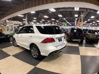 SUV ........ 3.0 LITER 6-CYLINDER BITURBO ENGINE WITH 329 HP AND 354 LB-FT OF TORQUE ....... 4MATIC-... (image 4)