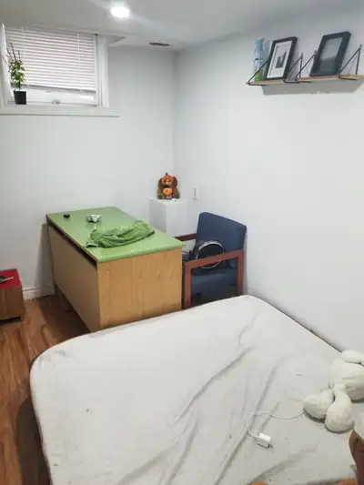 Private room