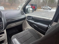 WAS: $11995 NOW: $10995 plus taxes and licensing fees2012 Dodge Grand Caravan SXT – 7-Passenger Fami... (image 9)