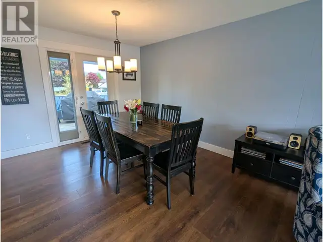 1389 MORICE DRIVE Smithers, British Columbia in Houses for Sale in Smithers - Image 9
