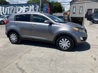 FINANCEMENT MAISON 100% APPROUVÉ AVEC 1600$ D'ACOMPTE 2013 Kia Sportage LX, Automatique, 4 Cyl 2.4L,... (image 3)