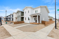 BEAUTIFUL Town Homes w Realtor® Tamara Cromarty Whitehorse Yukon Preview