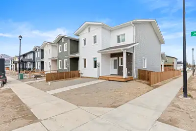 $609,800 - $634,800 ~ Whistle Bend "No Condo Fees' on Witch Hazel Drive ~ NOTE: Quality Appliance Pa...
