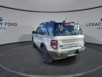 Leather Seats, Sunroof, Ford Co-Pilot360 Assist+, Wireless Charging, Premium Audio! Looking for off-... (image 5)