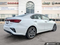 *VEHICLE DESCRIPTION* *2019 Kia Forte EX | Heated seats | Heated Wheel | Cruise Control | Blind Spot... (image 5)