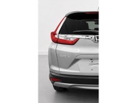 HONDA CR-V LX 2019 Moteur 4 cylindres turbocompressé de 1,5 L Transmission à variation continue (CVT... (image 6)