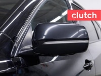 Welcome Lights, Auto Dimming Rearview Mirror, Front Heated Seats and more! Clutch is the largest onl... (image 8)