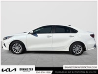 2024 Kia Forte | One Owner | BC Registered | Heated Seats | Bluetooth | Back up Camera The 2024 Kia... (image 4)