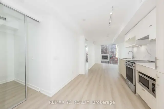 1BR & 2BR Brand New Condo units at Yonge St & Queen St E !! in Long Term Rentals in City of Toronto - Image 13