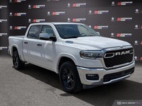 This Ram 1500 has a dependable Regular Unleaded V-6 3.6 L/220 engine powering this Automatic transmi... (image 7)