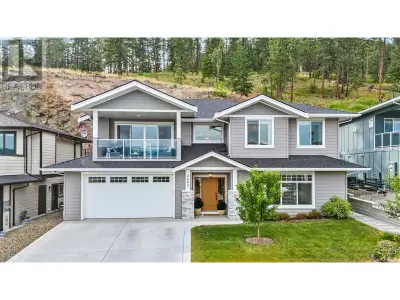 Welcome to this stunning 4-bedroom, 3.5-bathroom custom-designed home with nearly 2,900 sq ft of bea...