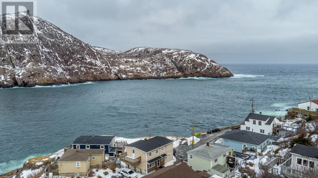 55 Fort Amherst Road St. John's, Newfoundland & Labrador in Houses for Sale in St. John's - Image 3
