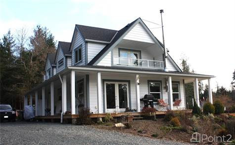 450\460 Rembar Rd in Houses for Sale in Port Alberni - Image 2