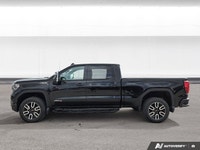 Command attention wherever you go in this 2024 GMC Sierra 1500 finished in striking Onyx Black with... (image 2)