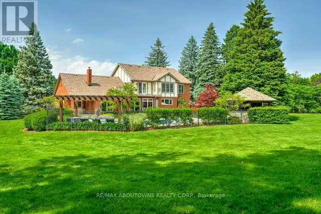 6365 BRECKENRIDGE PLACE Burlington, Ontario62863784060803121