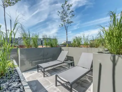 5.5-2 ETAGES-Condo LOFT à louer-Plateau Mont-Royal 468sg, View more