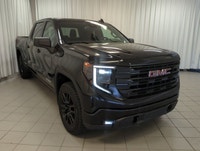 This 2023 GMC Sierra 1500 Elevation is a bold full-size pickup built to handle work, travel, and dai... (image 1)