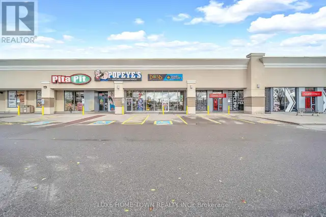 #5 - 589 FAIRWAY ROAD S Kitchener, Ontario in Commercial & Office Space for Sale in Kitchener / Waterloo - Image 3