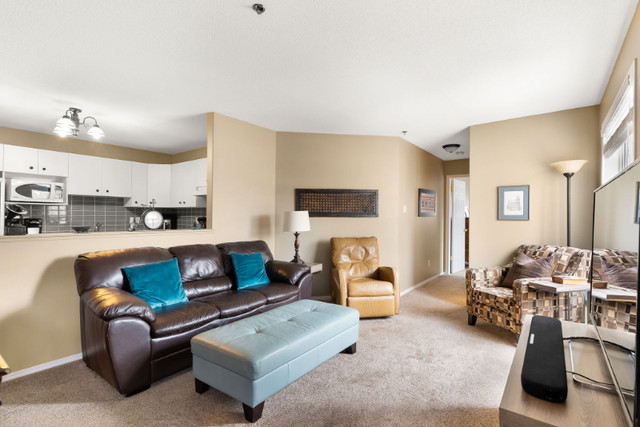 2203 Angus St., Unit 307 - 2 Bed Apartment Condo in Cathedral in Condos for Sale in Regina - Image 2
