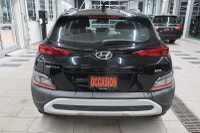 Hyundai Kona Preferred AWD 2.0L, CARFAX SANS ACCIDENT, Banc Chauffant, Bluetooth Financement disponi... (image 4)