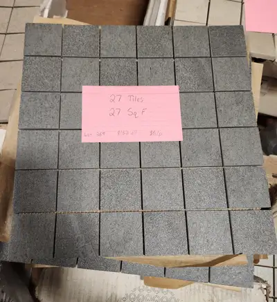 Assorted Square Mosaic Wall Tiles, View more