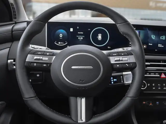 2026 Hyundai Tucson Preferred with Trend Package EXECUTIVE DEMO  in Cars & Trucks in Oshawa / Durham Region - Image 13