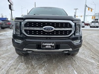 2021 Ford F-150 Platinum | 3.5L EcoBoost | MASSAGING SEATS If you’ve been waiting for the right truc... (image 7)