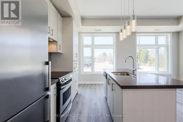 109 - 457 PLAINS ROAD E Burlington (LaSalle), Ontario in Condos for Sale in Oakville / Halton Region - Image 9