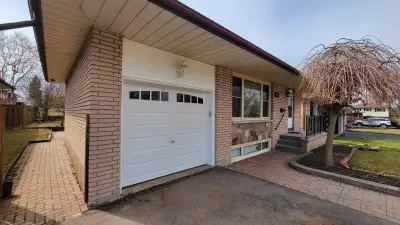 Whole House For Rent, Prime Area