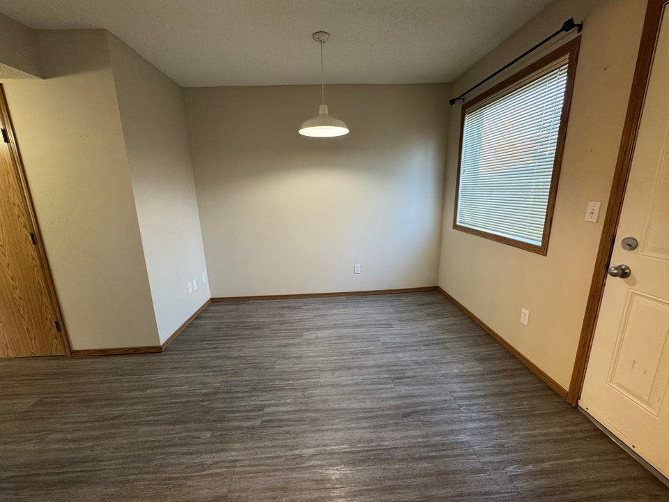 Maintenance Free Townhouse! 3 Bed 1.5 Bath in Johnstone Crossing 4