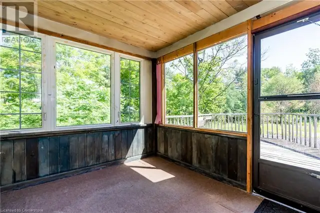 3 RANKIN LAKE Road Seguin, Ontario in Houses for Sale in Barrie - Image 14
