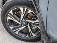 * Subaru Symmetrical Full-Time AWD and a Lineartronic CVT with an 8-speed manual mode and paddle shi... (image 8)