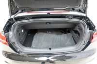Local trade with only 4600km!! Certified Pre-Owned. This Audi A5 Cabriolet delivers a Intercooled Tu... (image 9)