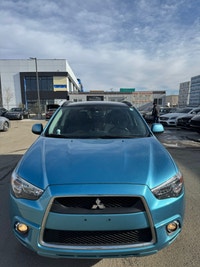 2012 Mitsubishi RVR GT AWD : : Moonroof | Heated Seats | 156,479 km 2.0L I4 Engine - Cruise Control... (image 1)